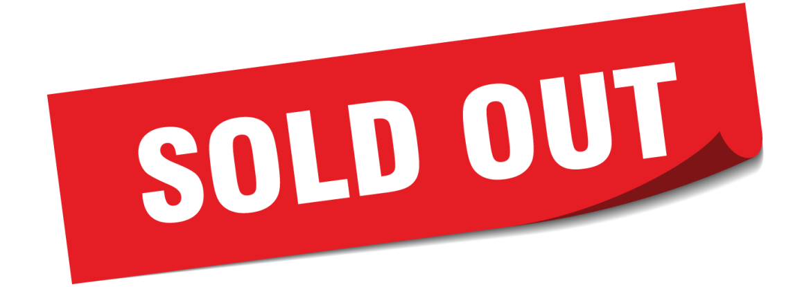 soldout