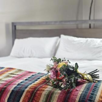 BedBouquet
